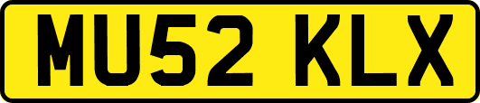 MU52KLX