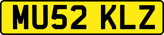 MU52KLZ