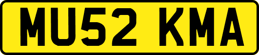 MU52KMA