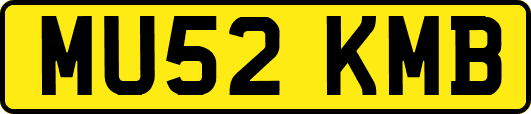 MU52KMB