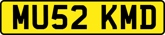 MU52KMD