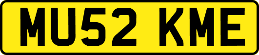 MU52KME
