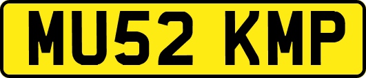 MU52KMP