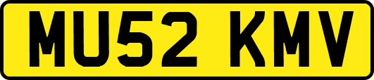 MU52KMV