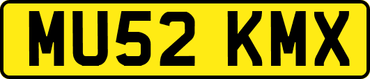 MU52KMX