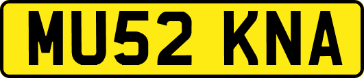 MU52KNA