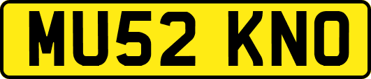 MU52KNO