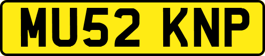 MU52KNP