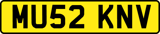 MU52KNV