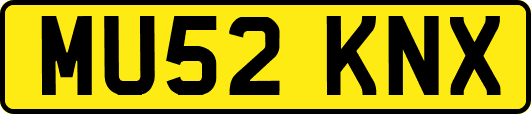 MU52KNX