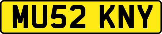 MU52KNY