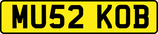 MU52KOB