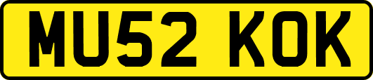 MU52KOK