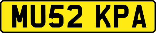 MU52KPA