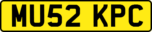 MU52KPC