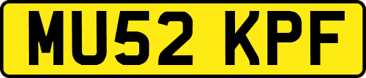MU52KPF