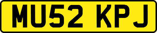MU52KPJ