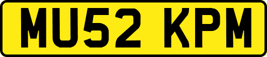MU52KPM