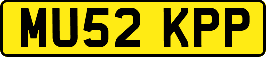 MU52KPP