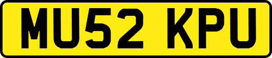 MU52KPU
