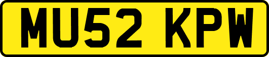 MU52KPW