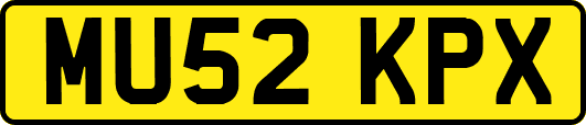 MU52KPX