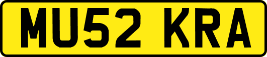 MU52KRA