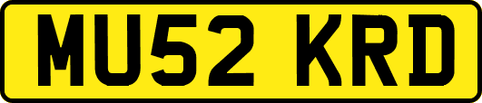 MU52KRD