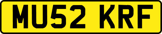 MU52KRF