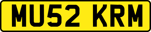 MU52KRM
