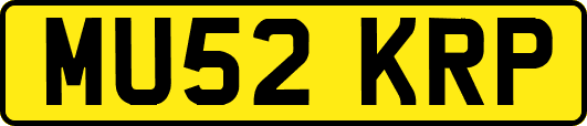 MU52KRP