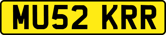 MU52KRR