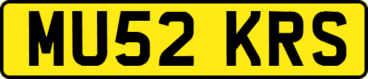 MU52KRS