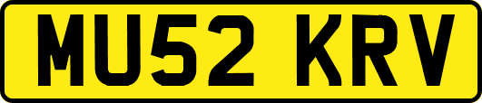 MU52KRV