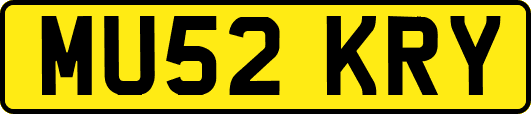 MU52KRY
