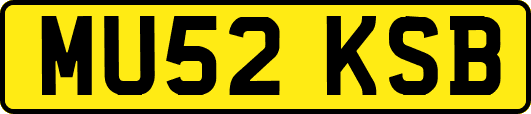 MU52KSB