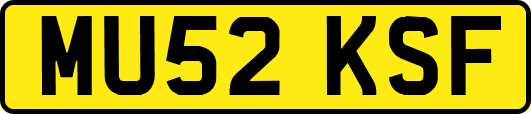 MU52KSF