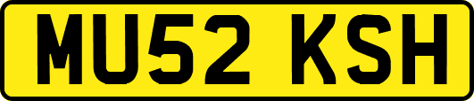 MU52KSH