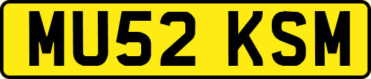 MU52KSM