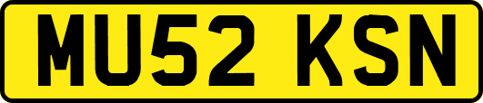 MU52KSN