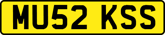 MU52KSS