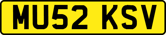 MU52KSV
