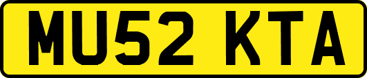 MU52KTA