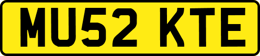 MU52KTE