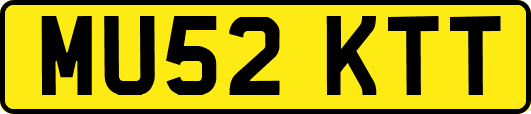 MU52KTT