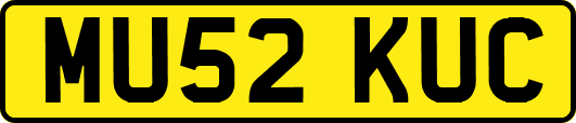 MU52KUC