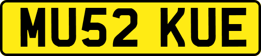 MU52KUE