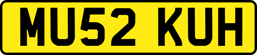 MU52KUH