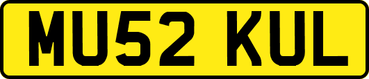 MU52KUL