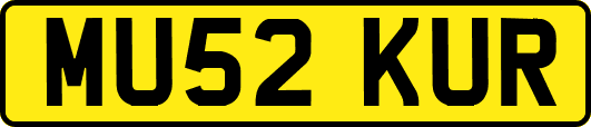 MU52KUR